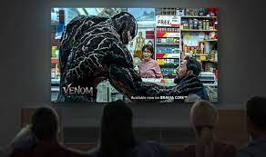 A netflix plan that supports streaming in ultra hd. Sony 4k Tvs Let You Stream Movies In Quality That Netflix Can T Match Gamers Grade