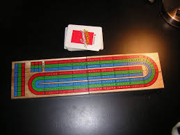 Or just play in fast mode where all counting is done for you and you get to simply focus on discarding and pegging. Beginner S Guide To Cribbage 11 Steps Instructables