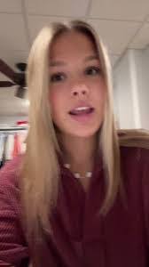 Anna Vanover's Instagram, Twitter & Facebook