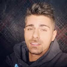 Cory Despain's Instagram, Twitter & Facebook