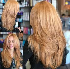 Pin Oleh Sarah Geralds Di Long Shag Haircuts Gaya Rambut Panjang Gaya Rambut Warna Rambut
