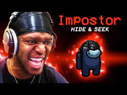 How To Play Hide And Seek In Among Us Because It S Really Fun Ftw Article