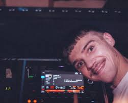 Interview with Tyler Hudson