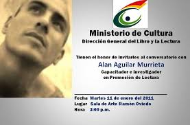 Agenda Cultural Diaria