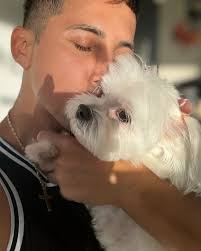 Profile for Happy Bite Dog