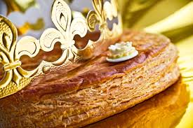 Et la galette à la pomme encore plus nous ne sommes pas pour la peine de mort, mais c'est vrai que parfois.hein bon. Pourquoi Y A T Il Toujours Une Feve Dans La Galette Des Rois