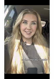 Lacey Townsend Amazon