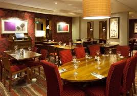 Main meals cost around £12 each and there is a kids' menu with meals costing around £4 each. Premier Inn London Heathrow Airport T2 T3 Bath Road 68 1 0 6 Hounslow Hotel Deals Reviews Kayak