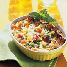 schneller gemuseauflauf rezept gemuseauflauf rezept gemuseauflauf rezepte