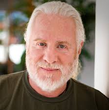 The Divine Dish » Interview with Davidji at the Chopra Center, La Costa