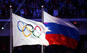 Los de invierno y los de verano, entre los cuales transcurren dos años de distancia. Rusia Se Perdera Los Juegos De Tokio Y Pekin El Correo