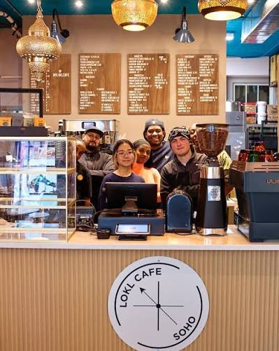 Lokl Cafe SoHo - New York, NY