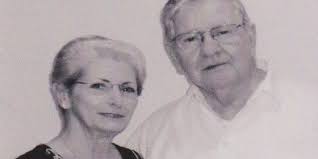 Marvin and Kay Reiter