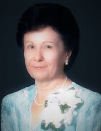 Obituary for Norma Mae (Gladding) Godwin