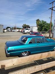 Image result for Twilight Turquoise 1962 Nova