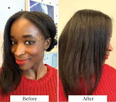 The products enable the hair to soften so that the iron or hot tub may slide through your tresses readily, in addition, to disperse the hair equally. Dyson Corrale Flatiron Review Is It Worth 500 Glamour