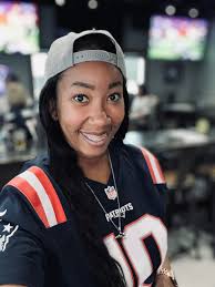 New England Patriots Gameday at Southern Belle