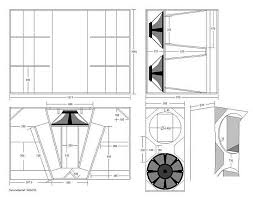 Check spelling or type a new query. Subwoofer Plans Subwoofer Enclosure Design
