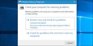How To Test Your Computer's Ram For Problems