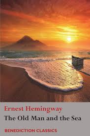 Read a plot overview of the entire book or a chapter by chapter summary and analysis. Amazon Com The Old Man And The Sea 9781781396803 Hemingway Ernest Books