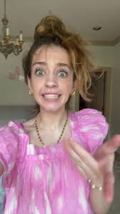 Gabby Morrison Transition