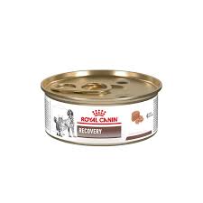 As a partner, you've been granted access to our pet professional online portal, where you'll find exclusive discounts, benefits, and resources, including: Lata Royal Canin Alimento Humedo Recovery Rs Canino Y Felino 30293