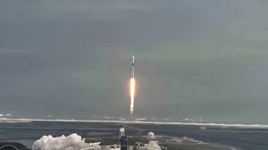 Watch spacex crew dragon launch. Watch Again Spacex Launches Last Rocket Of 2020 From Kennedy Space Center Youtube