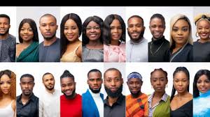 2018 big brother uk 2018 full cast (name & age) subscribe for more! Big Brother Naija Season 5 Housemates Biography What You Need To Know About Di 2020 Contestants Wey Just Enta Di Lockdown House Bbc News Pidgin