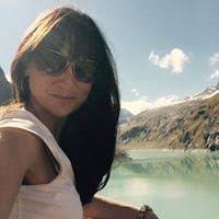 Mandy Gerth's Instagram, Twitter & Facebook