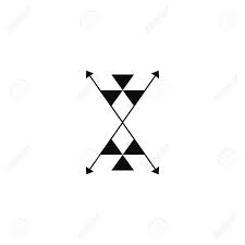 Which helps in your website, poster, flyer and other design. Aztec Pattern In Simple Style For Logo Print And Creative Design Royalty Free Cliparts Vectors And Stock Illustration Image 83337553