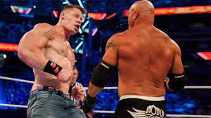 WWE Raw 2021 John Cena vs Goldberg for the first time ever . Goldberg  attacks and destroy John Cena wwe 2k20 play game #goldbergvsjohncena  #johncenaattackgoldberg #legendmatch #redigaming #johncenavsgoldberg | John  Cena, WWE