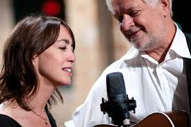 Bill and Kate Isles Friday April 5th