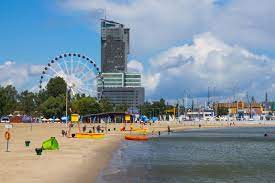 Major growth came only after world war i. 15 Best Things To Do In Gdynia Poland Swedish Nomad