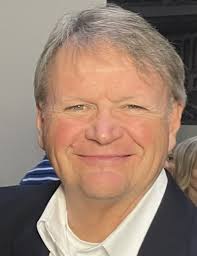 Obituary information for Keith Wayne Johnson