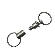 Alibaba.com offers 2,282 quick release latch products. Mini Quick Release Adapter