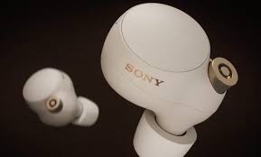That goes for the earbuds and their. Sony Wf 1000xm4 Video Just Confirmed All The Biggest Upgrades Cema4 Ø³ÙŠÙ…Ø§4
