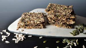 Leichter Fruhstucksgenuss Knuspriges Knackebrot Paleo360 De Rezept Rezepte Lebensmittel Essen Knackebrot Selber Machen