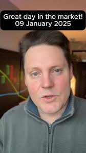 The Market Is Quietly Moving Up...📈