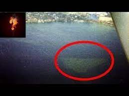 Rock lake pyramids lake mills wisconsin. Ancient Pyramid Found In Wisconsin Lake Youtube