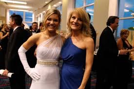 Scott fitzgerald as the first american flapper. Hope Ball Little Rock Soiree Magazine