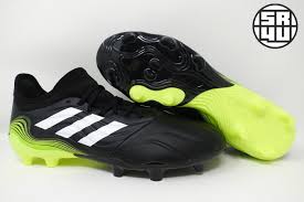Its classy design is definitely fitting for the likes of their sponsored playmakers like paolo dybala and joao felix. Adidas Copa Sense 3 Superlative Pack Review Soccer Reviews For You