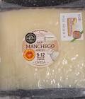 Queso Manchego Añejo - Meses