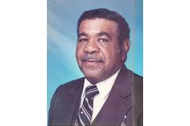 Thomas Garrison Obituary (2015)