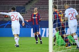 8,252,063 likes · 312,787 talking about this. Video We Tried But They Were Superior Barca S Antoine Griezmann Comments On The Champions League Loss To Psg Psg Talk