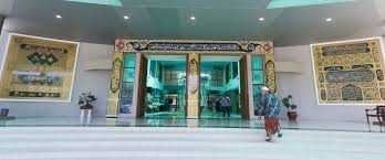 Dalam perkembangan kebudayaan islam dari zaman keemasan islam sehingga ke zaman sekarang. Indahnya Islam Di Kompleks Seni Selangor Selangorkini