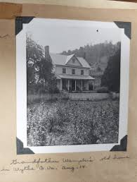 History Hidden Underneath -