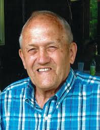 Obituary for Neal W. Hasbrouck