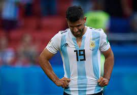 The argentina star was integral in city's premier league title win last season, scoring 30 goals in 39 appearances in all competitions. Why Is Sergio Aguero Not Playing For Argentina Against Guatemala And Has He Retired