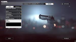 It was a herculean task to get twenty headshots with the unica 6 in order to unlock the desert eagle: Deagle All Flat Paints R Battlefield 4