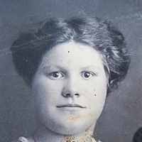 Emma Elizabeth Desgrandschamp (1891–1969)